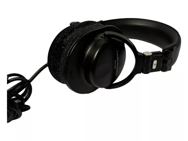 SŁUCHAWKI AUDIO-TECHNIKA ATH-M35