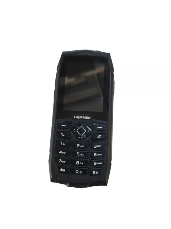 TELEFON HAMMER 3+