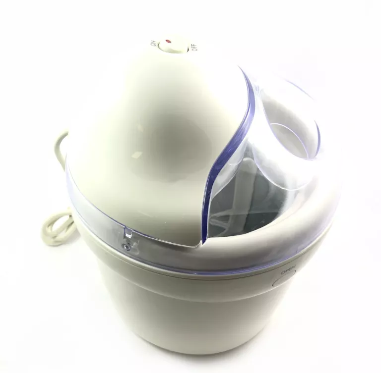 MASZYNA DO LODÓW DELONGHI IC8500