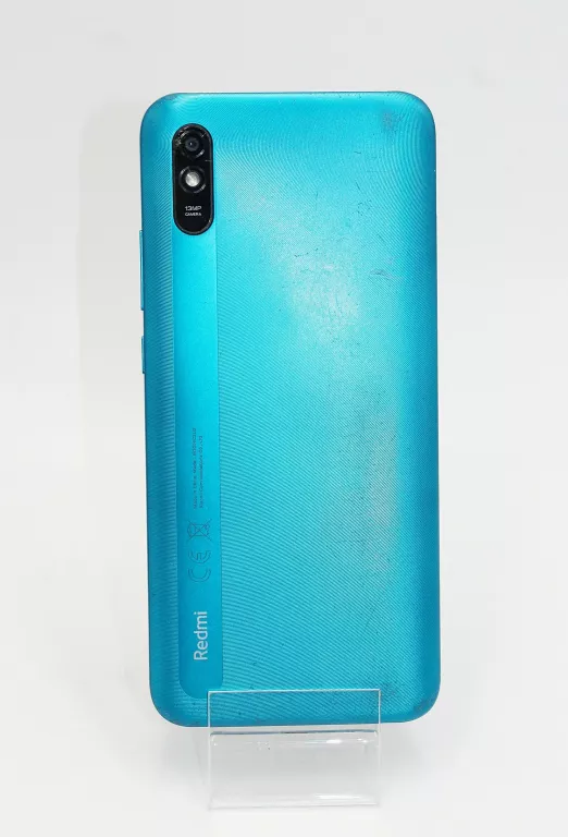 TELEFON XIAOMI REDMI 9A (M2006C3LG) 2+32GB NIEBIESKI
