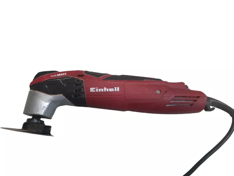 URZĄDZENIE WIELOFUNKCYJNE EINHELL TE MG 200