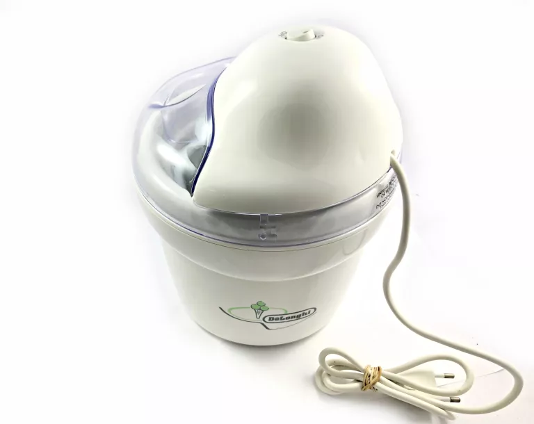 MASZYNA DO LODÓW DELONGHI IC8500