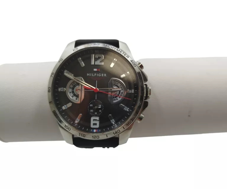 ZEGAREK MĘSKI TOMMY HILFIGER 1791473