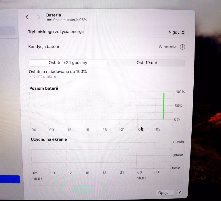APPLE MACBOOK AIR 13 2020 A2337 M1 8/256GB