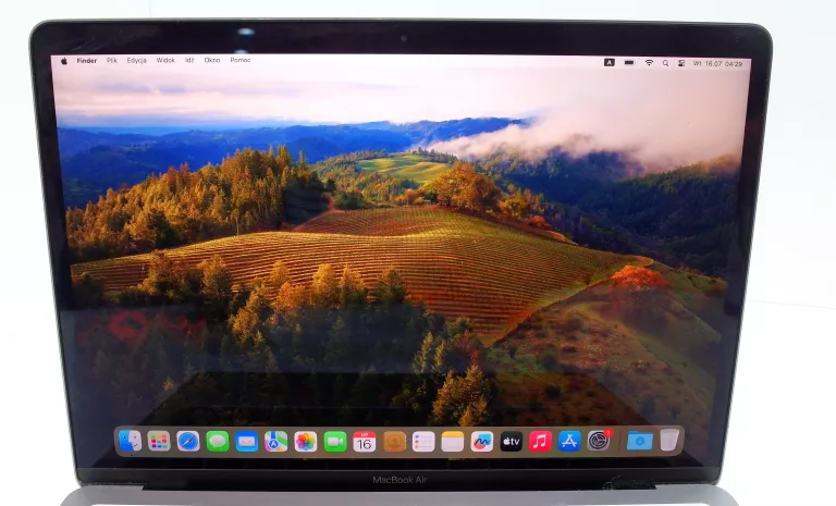 APPLE MACBOOK AIR 13 2020 A2337 M1 8/256GB