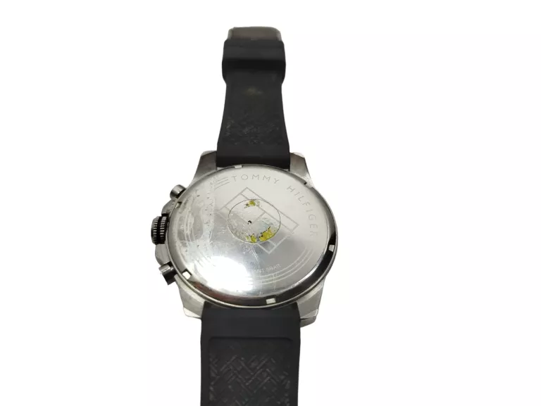 ZEGAREK MĘSKI TOMMY HILFIGER 1791473
