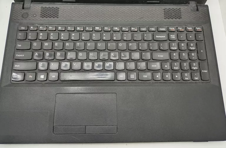 LENOVO G500 20236 4GB INTEL(R) WINDOWS 8.1 PRO BEZ DYSKU !!OPIS!!