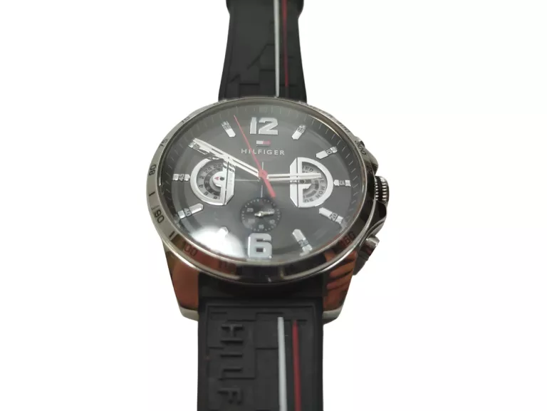 ZEGAREK MĘSKI TOMMY HILFIGER 1791473