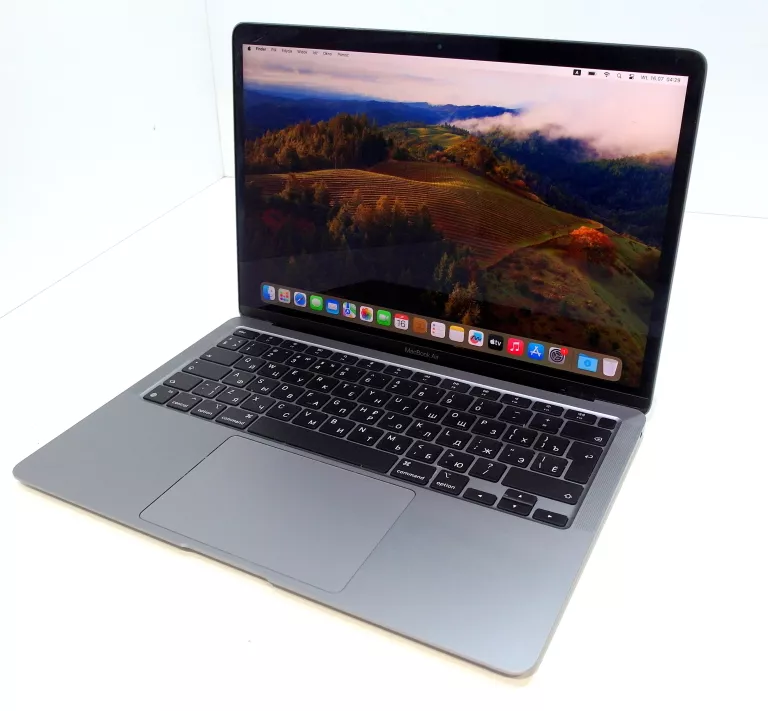 APPLE MACBOOK AIR 13 2020 A2337 M1 8/256GB