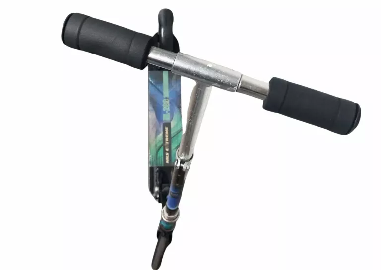 HULAJNOGA NILSC EXTREME HL-200