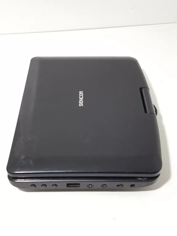 PRZENOŚNY ODTWARZACZ DVD SENCOR SPV 2920