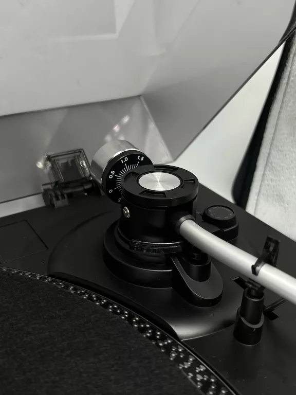 GRAMOFON DUAL DTJ 301-1 SPRAWNY! POLECAM! OKAZJA!
