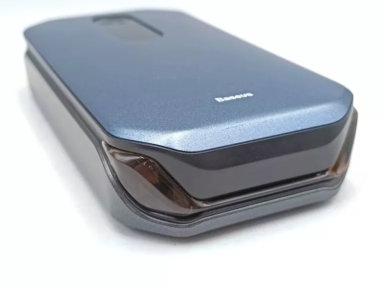 BASEUS JUMP STARTER POWER BANK CRJS03 12000MAH