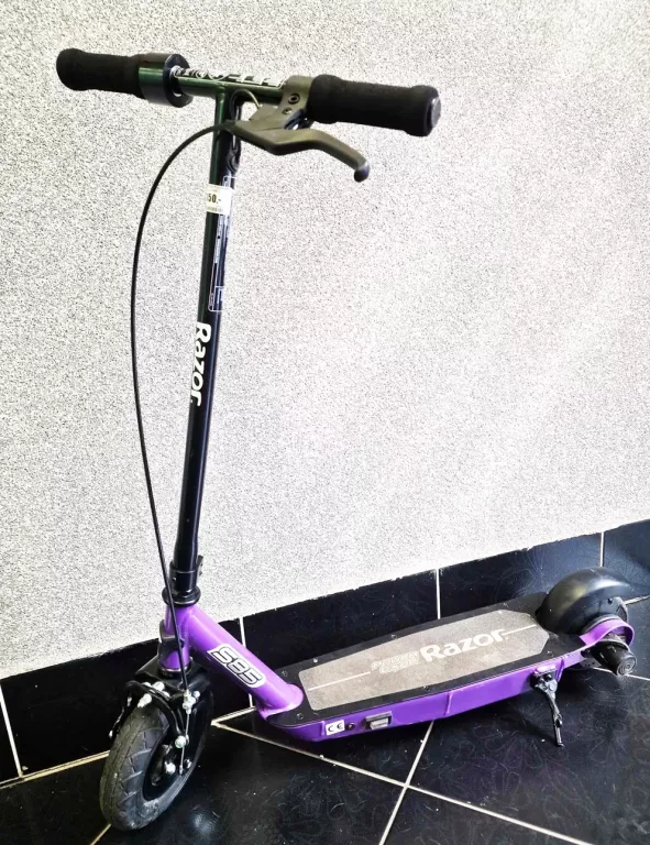 HULAJNOGA RAZOR S85 DLA DZIECI