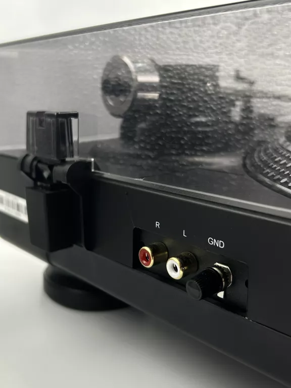 GRAMOFON DUAL DTJ 301-1 SPRAWNY! POLECAM! OKAZJA!