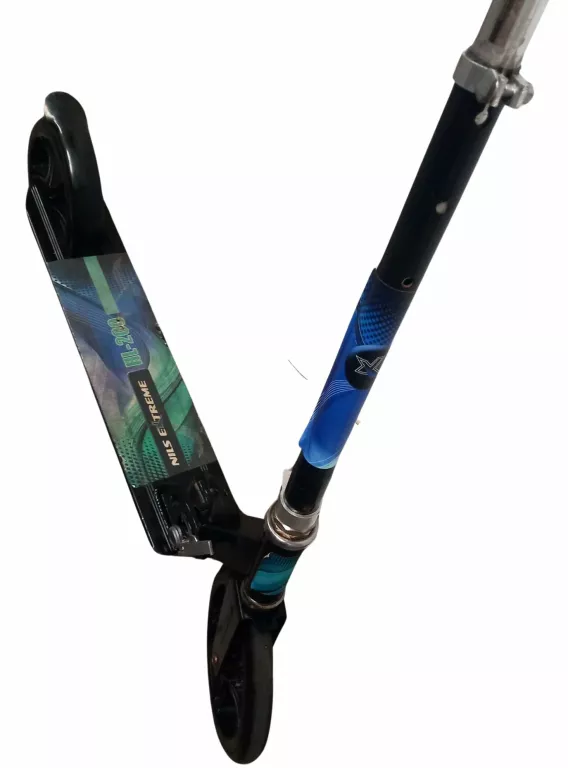 HULAJNOGA NILSC EXTREME HL-200