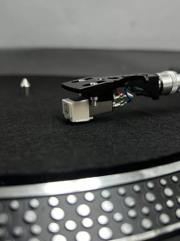 GRAMOFON DUAL DTJ 301-1 SPRAWNY! POLECAM! OKAZJA!