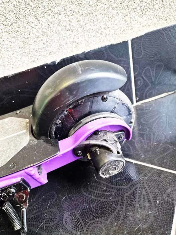 HULAJNOGA RAZOR S85 DLA DZIECI