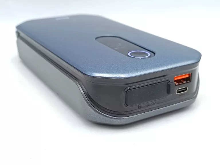 BASEUS JUMP STARTER POWER BANK CRJS03 12000MAH