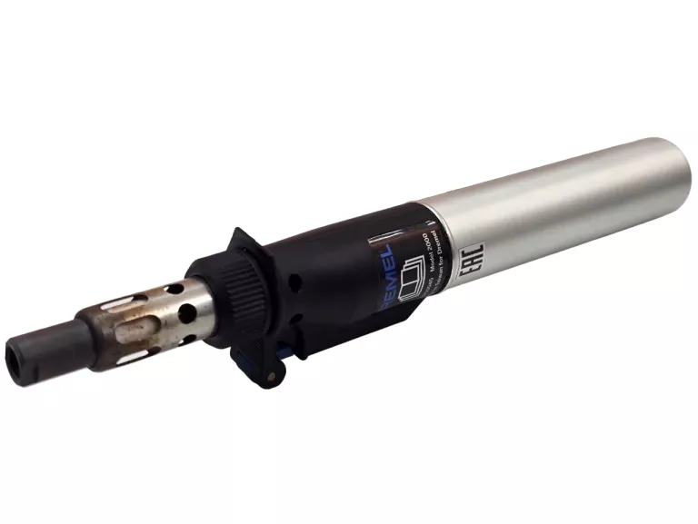 LUTOWNICA PALNIK GAZOWY DREMEL 2000 6W1 AKCESORIA + PUDEŁKO