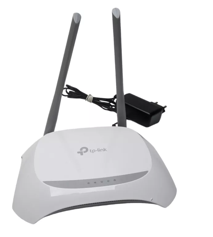 ROUTER TP-LINK TL-WR850N WI-FI 300 MB/S