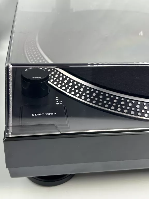 GRAMOFON DUAL DTJ 301-1 SPRAWNY! POLECAM! OKAZJA!