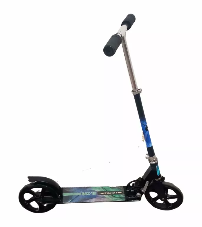 HULAJNOGA NILSC EXTREME HL-200