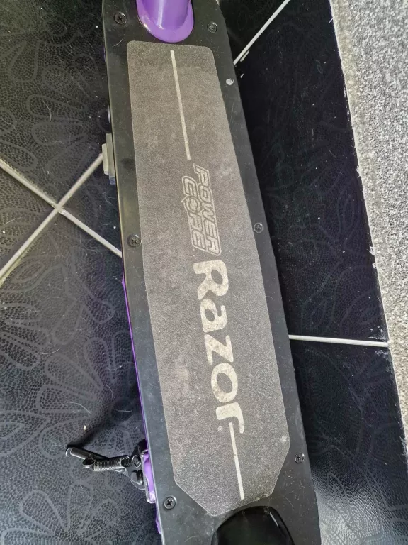 HULAJNOGA RAZOR S85 DLA DZIECI
