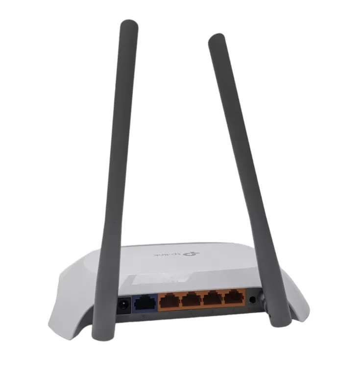 ROUTER TP-LINK TL-WR850N WI-FI 300 MB/S