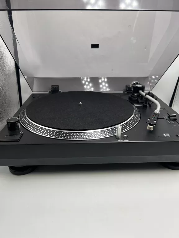 GRAMOFON DUAL DTJ 301-1 SPRAWNY! POLECAM! OKAZJA!