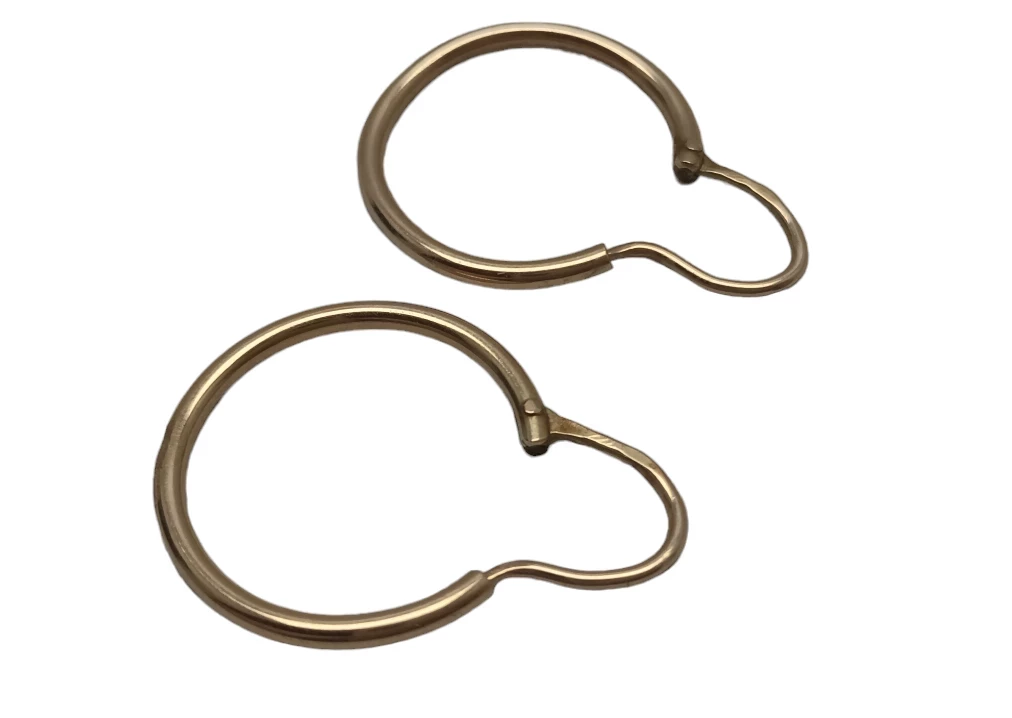 zlote-kolczyki-kola-wiszace-583-340g-21cm-krakowska-13-sj-strzelce-opolskie