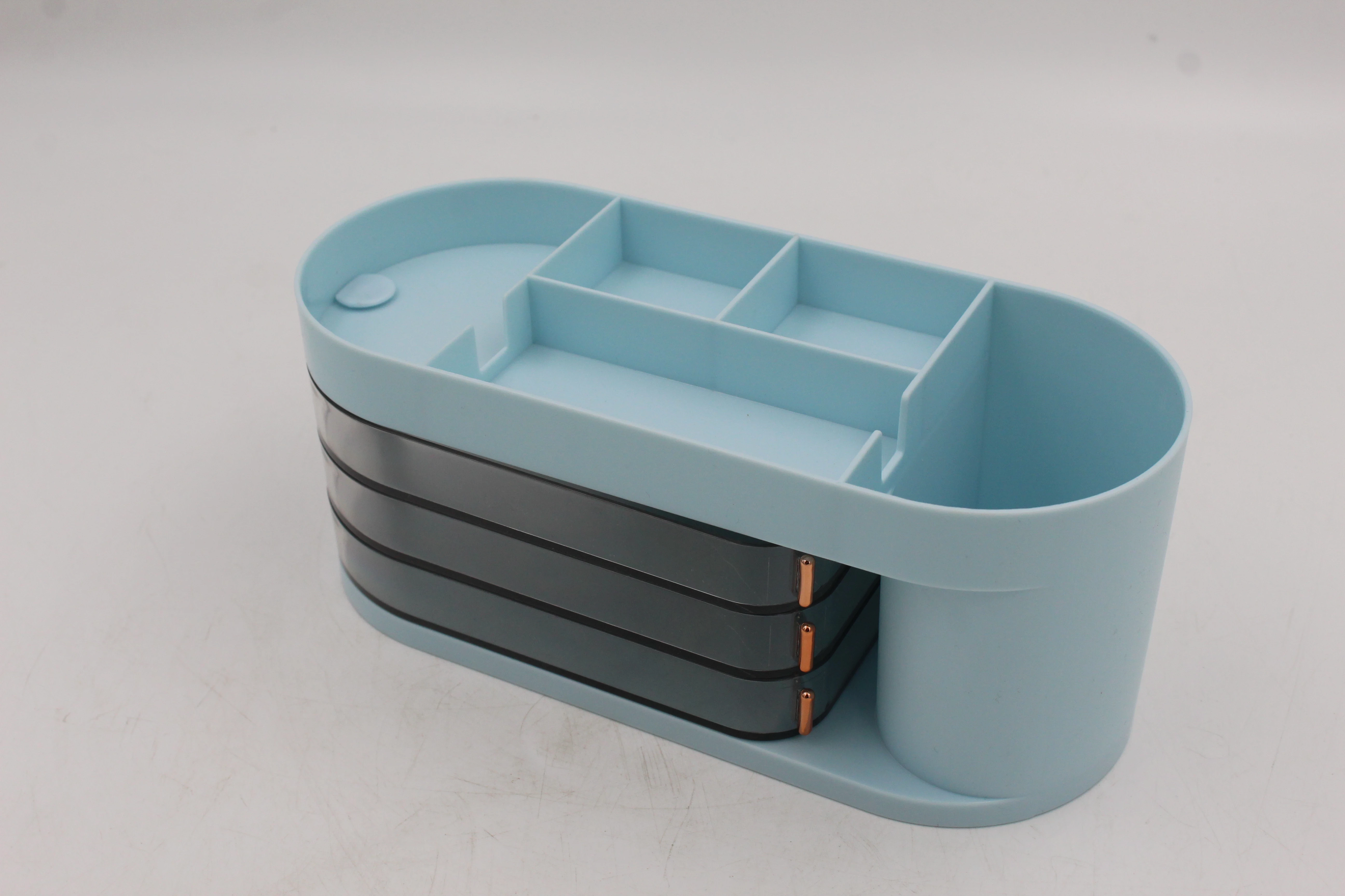 organizer-na-biurko-z-przegrodkami-niebieski-przybornik-biurowy-szkolny-sciegiennego-64-poznan