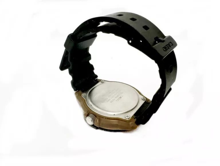 ZEGAREK CASIO MRW-220H