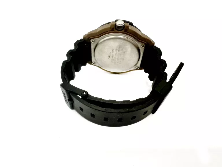 ZEGAREK CASIO MRW-220H