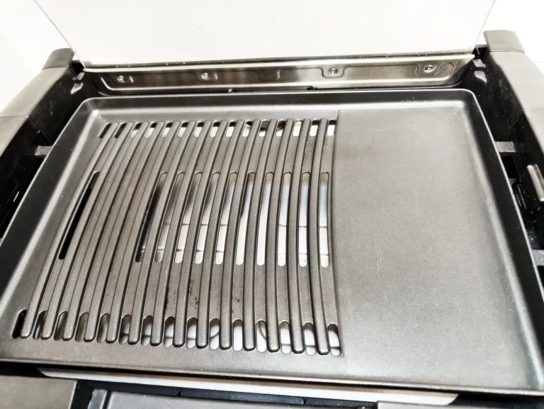 GRILL ELEKTRYCZNY GÖTZE & JENSEN GG500X