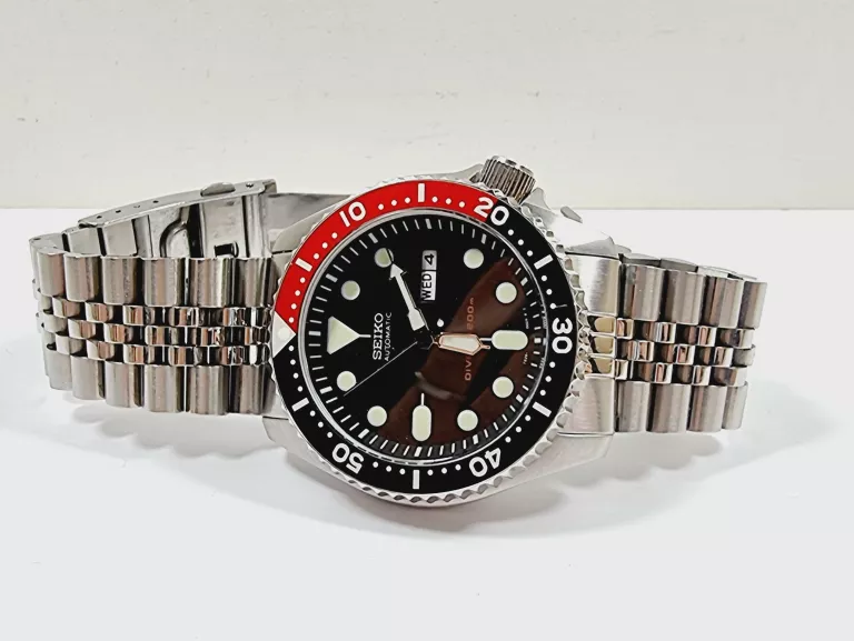 ZEGAREK SEIKO REPLIKA AUTOMAT