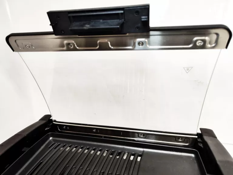GRILL ELEKTRYCZNY GÖTZE & JENSEN GG500X