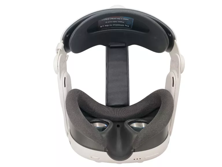 GOGLE VR META OCULUS QUEST 3 128GB VR