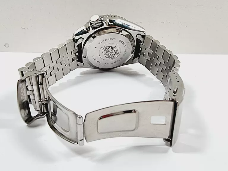ZEGAREK SEIKO REPLIKA AUTOMAT