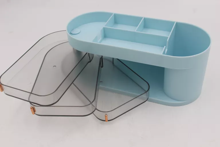 organizer-na-biurko-z-przegrodkami-niebieski-przybornik-biurowy-szkolny-ean-gtin-5905991041115