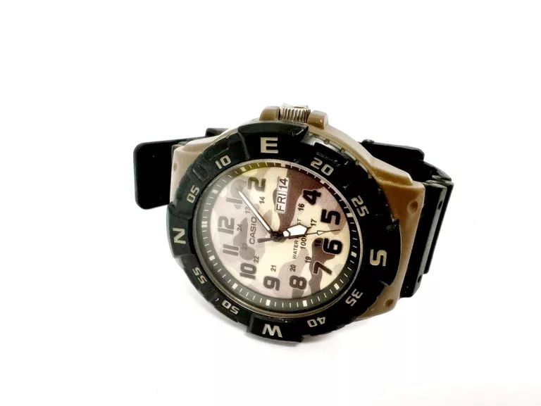 ZEGAREK CASIO MRW-220H