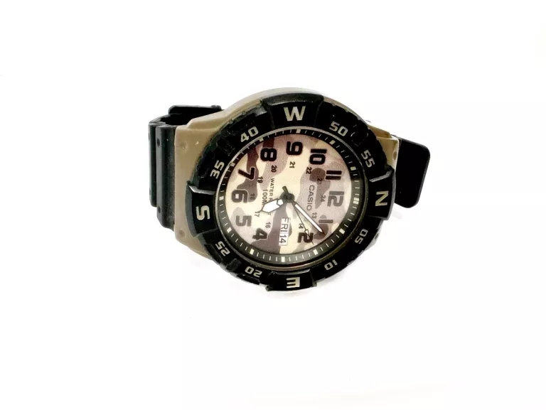 ZEGAREK CASIO MRW-220H