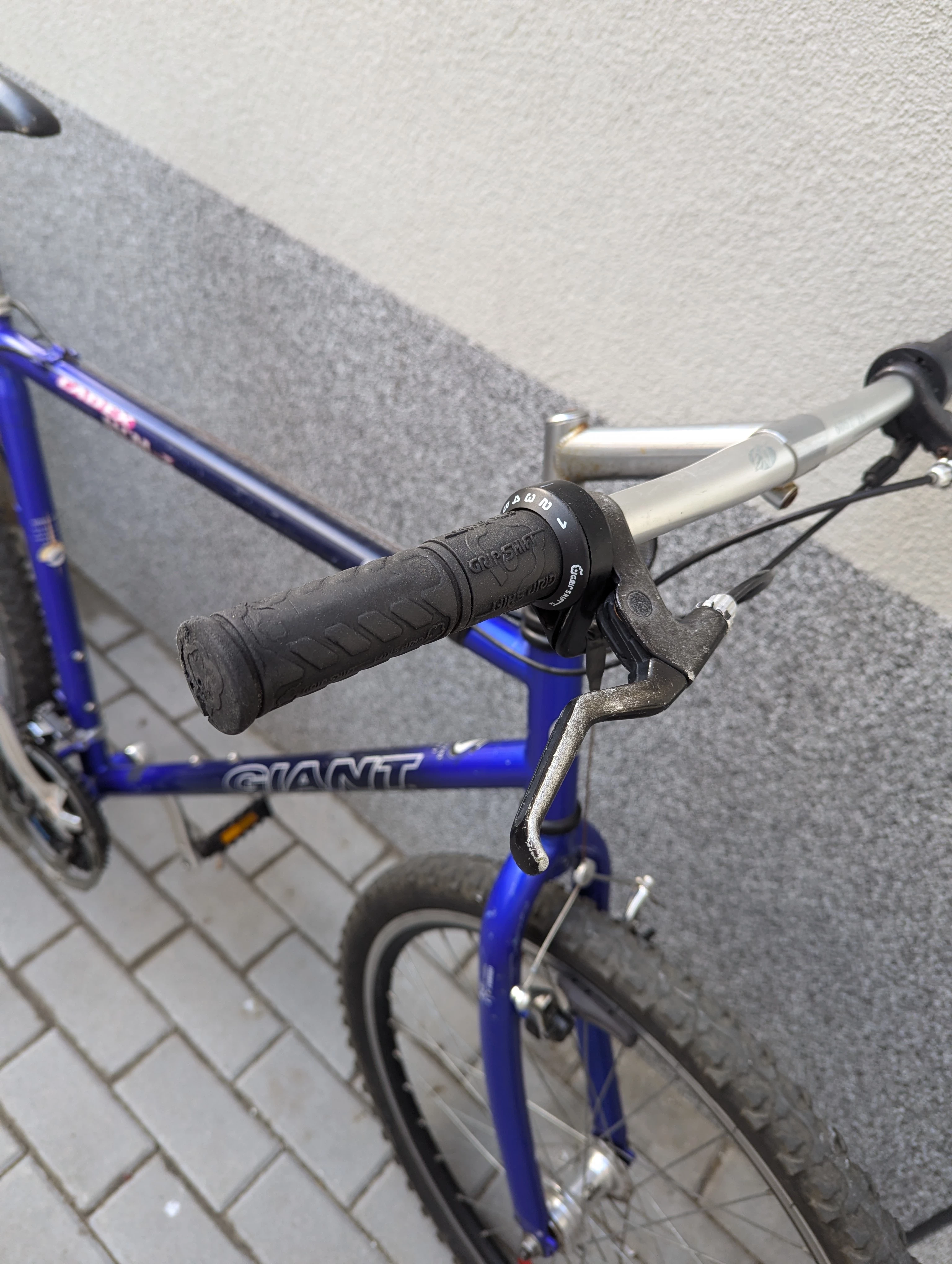 rower-giant-cadex-hcm-3-stan-uzywany