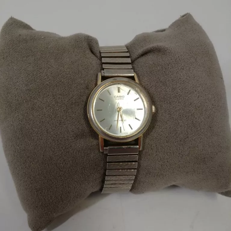 ZEGAREK DAMSKI CASIO LTP-1095