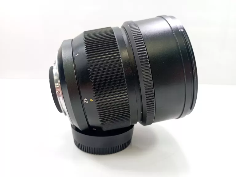 obiektyw-zhongyi-mitakon-speedmaster-85mm-f12-dla-nikon-f-typ-obiektywu-standardowy