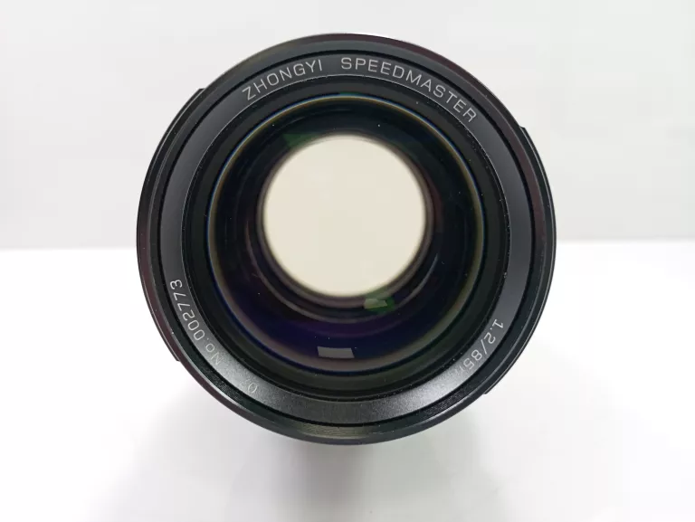 obiektyw-zhongyi-mitakon-speedmaster-85mm-f12-dla-nikon-f-kod-producenta-mk0534