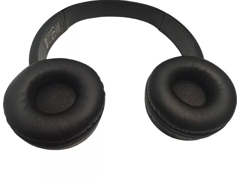 SŁUCHAWKI BEZPRZEWODOWE NAUSZNE SONY WH-CH500