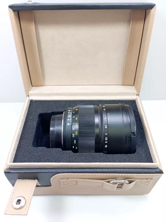 obiektyw-zhongyi-mitakon-speedmaster-85mm-f12-dla-nikon-f-stan-uzywany