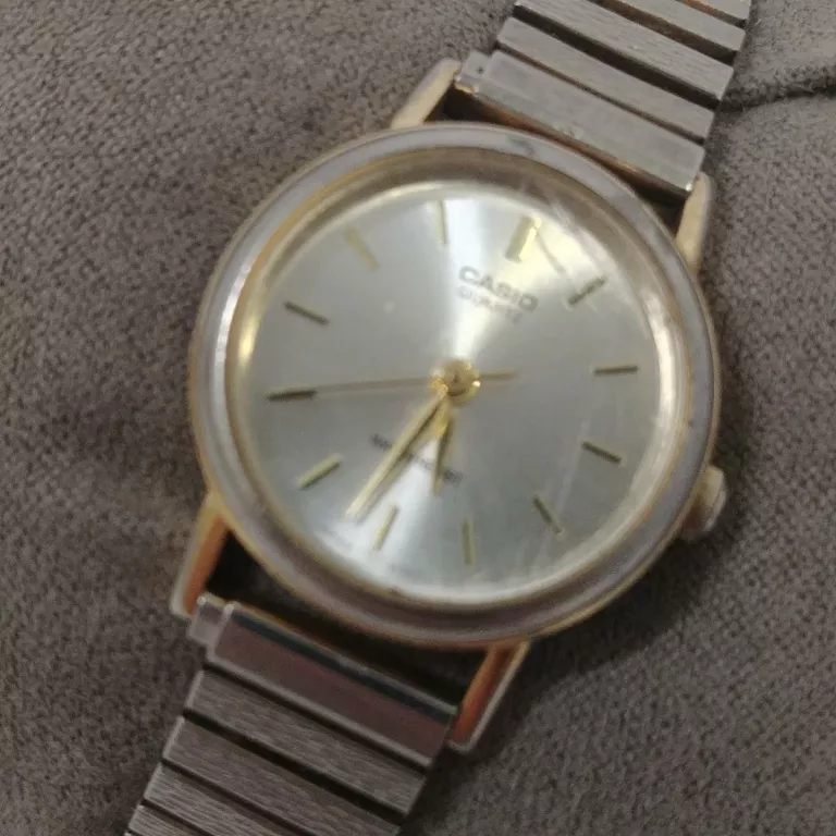 ZEGAREK DAMSKI CASIO LTP-1095