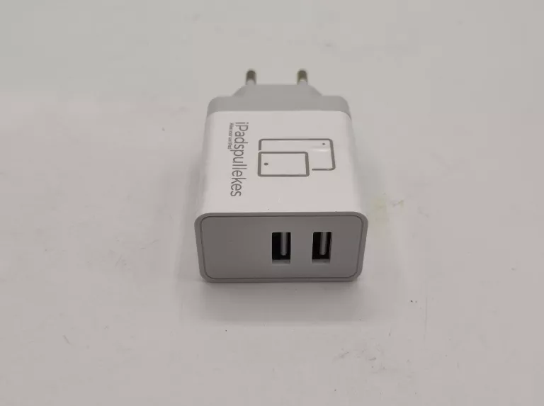 ŁADOWARKA KOSTKA IPADSPULLEKES